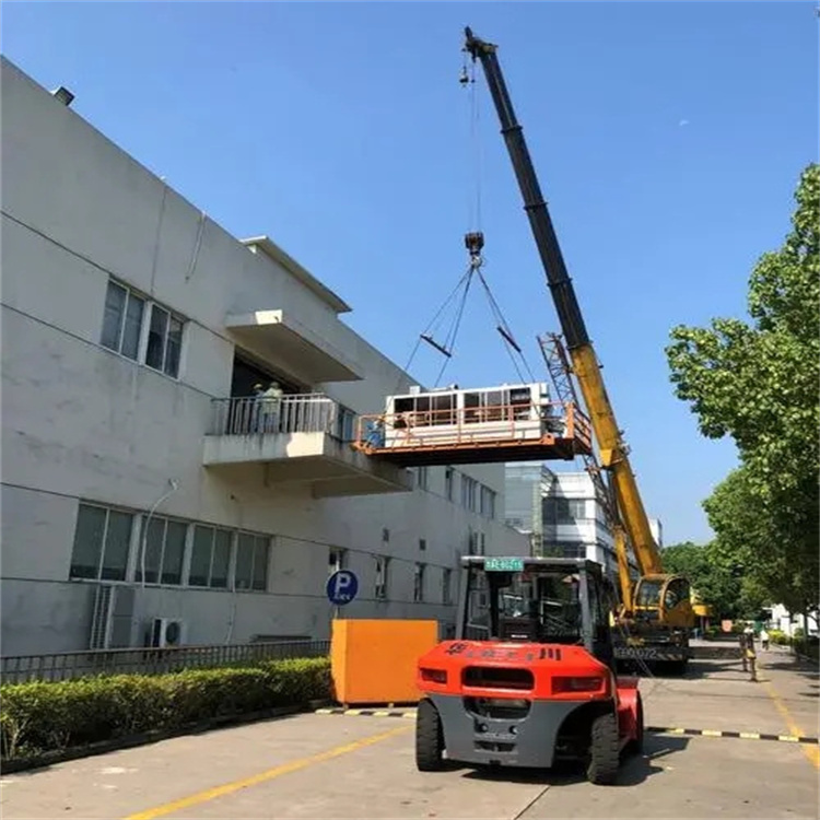 三江小型吊车出租电话