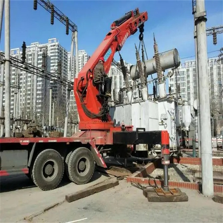 三江就近吊车出租|工地厂房吊装设备租赁|24小时高效响应