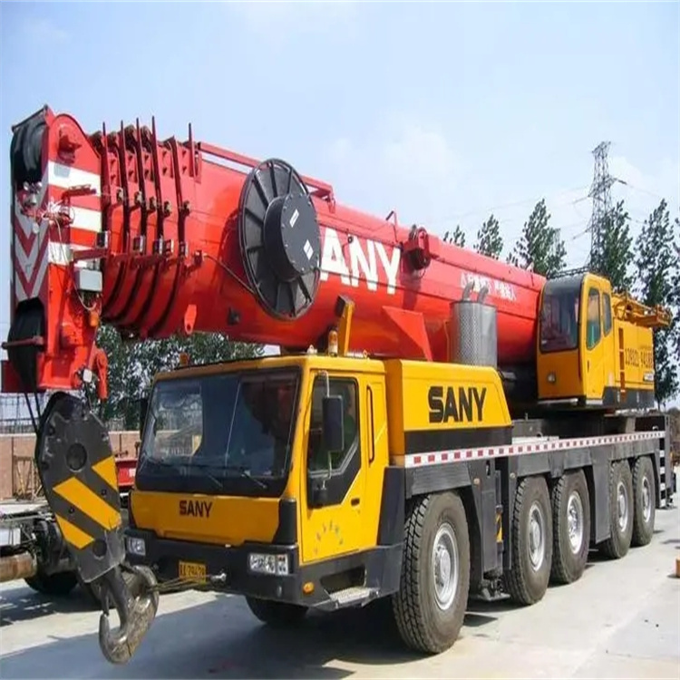 三江附近工地哪里有吊车出租|应急吊装服务|24小时灵活调度