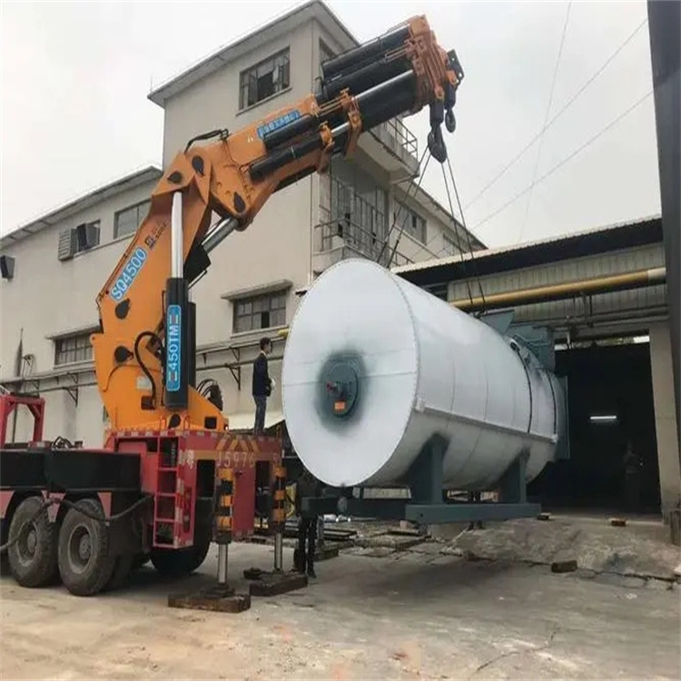 三江室内装修小型折臂吊出租服务：高效解决方案与租赁指南