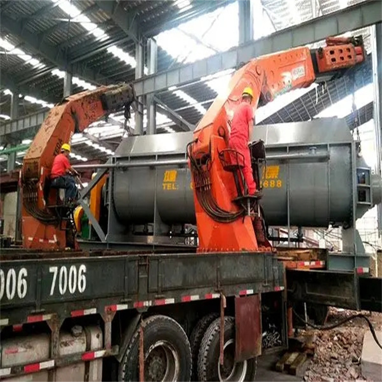 三江大型随车吊出租多少钱