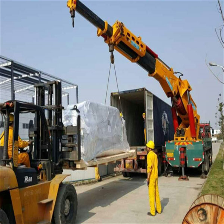 三江专业随车吊出租电话