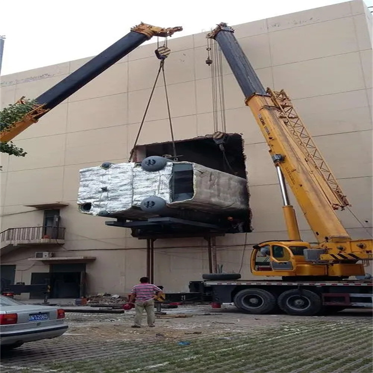 三江25吨汽车吊出租