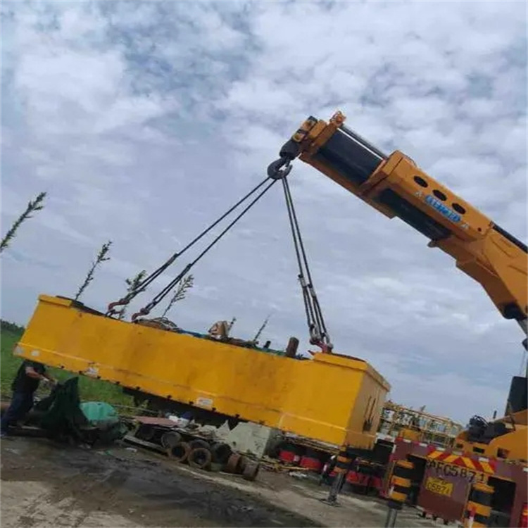 三江专业吊车出租哪家好