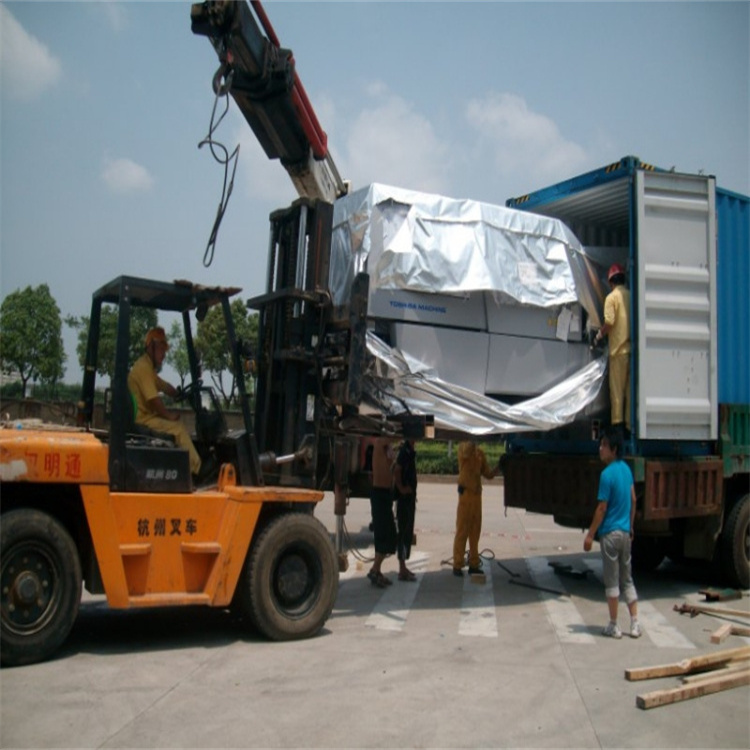 三江专业吊车出租多少钱